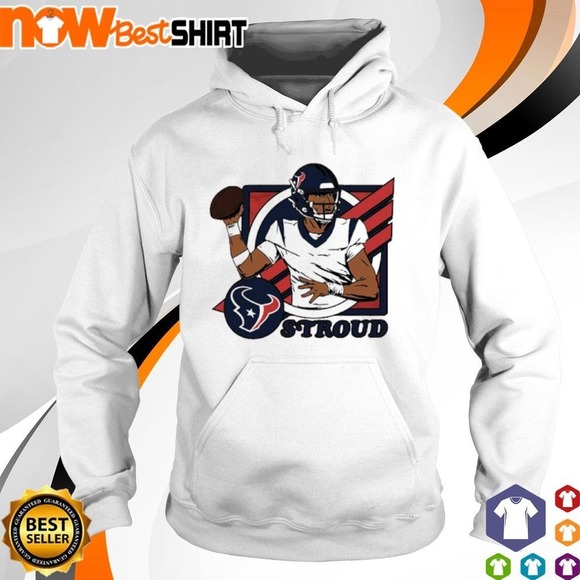 Other - C.J. Stroud Houston Texans Hoodie